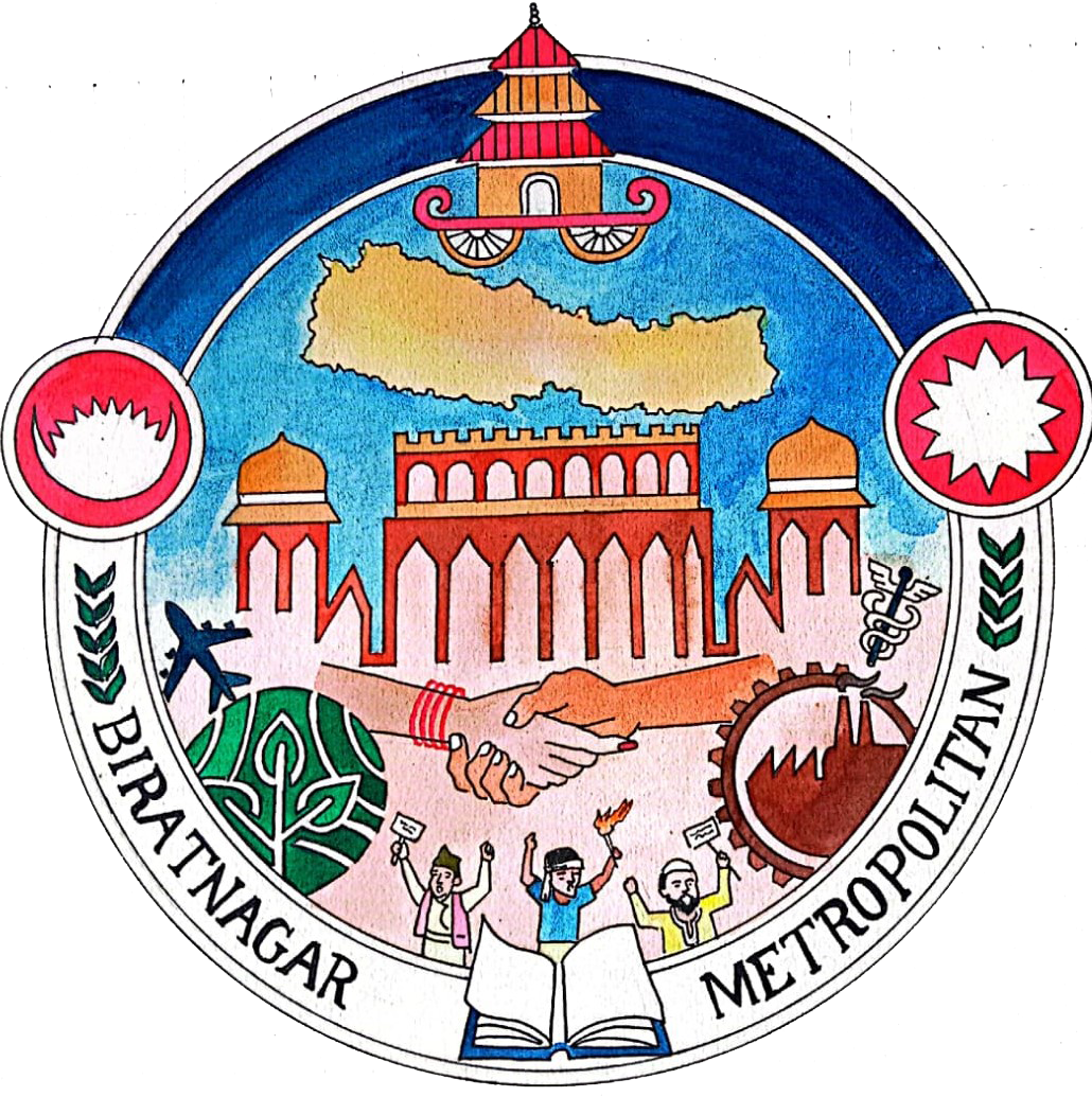 Local Government Logo